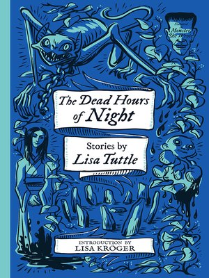 cover image of The Dead Hours of Night